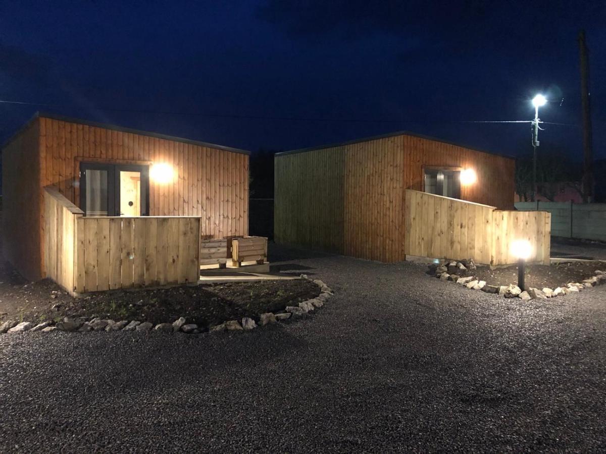 Neadin Beag Tralee Exterior foto