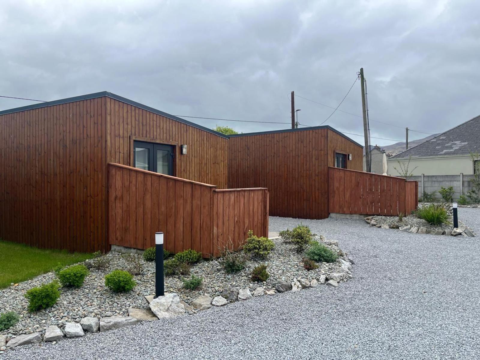 Neadin Beag Tralee Exterior foto