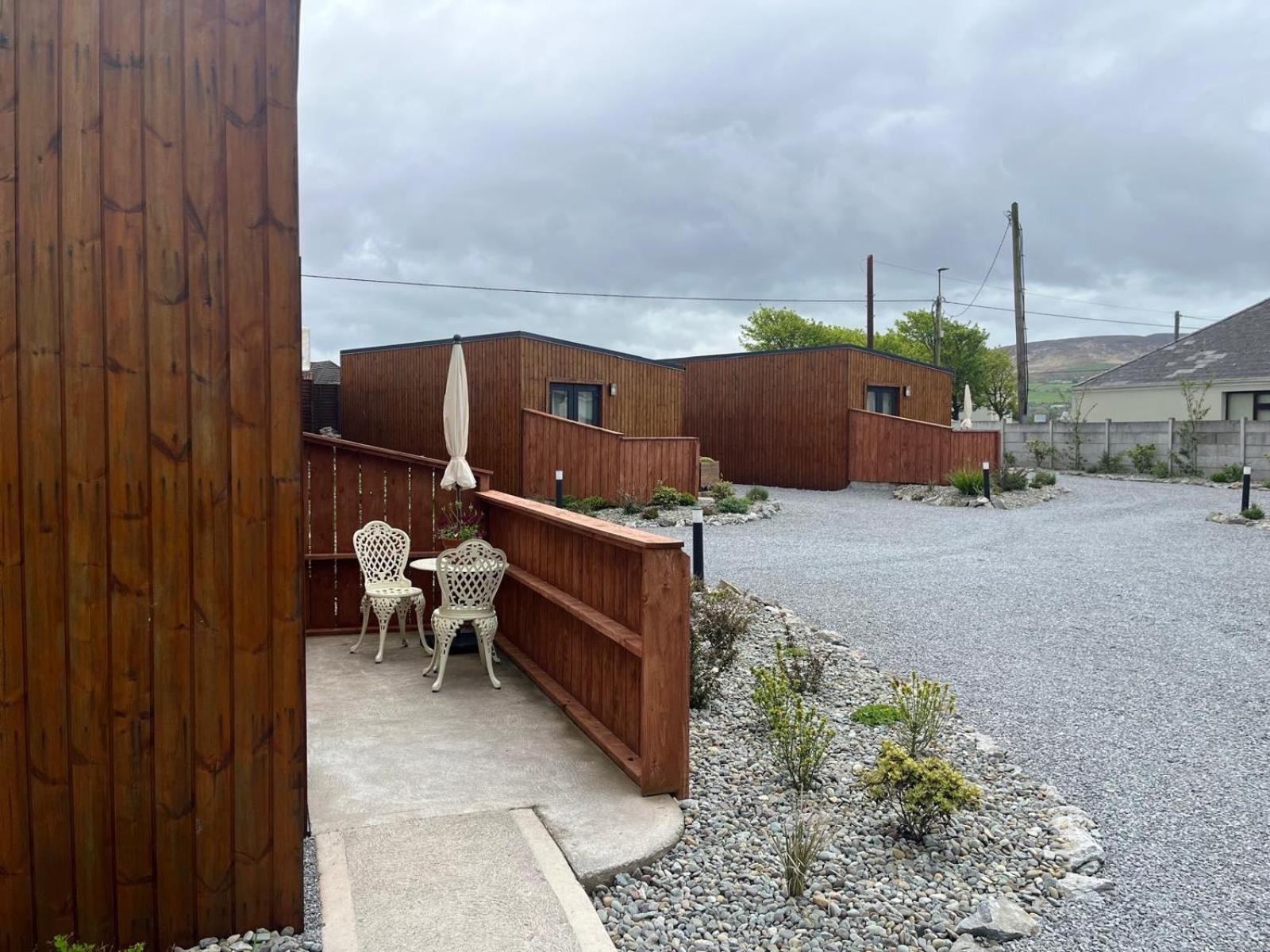Neadin Beag Tralee Exterior foto